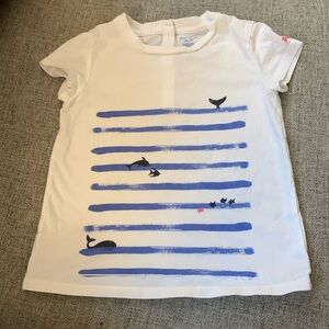 Polo Ralph Lauren Toddler Boy T Shirt 24 months